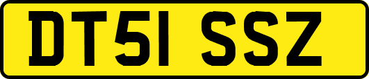 DT51SSZ