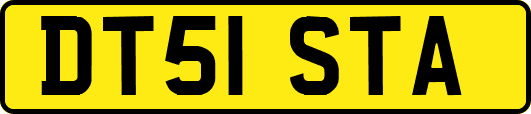 DT51STA