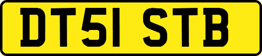 DT51STB