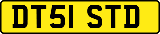 DT51STD