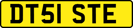 DT51STE