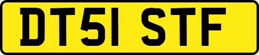 DT51STF