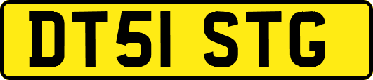 DT51STG