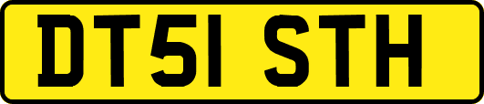 DT51STH