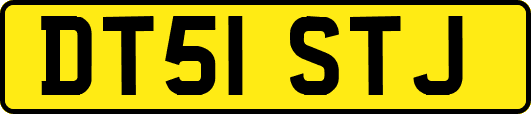 DT51STJ