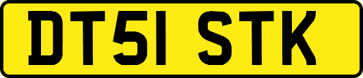 DT51STK