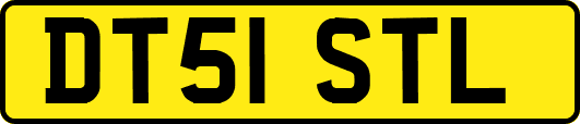 DT51STL