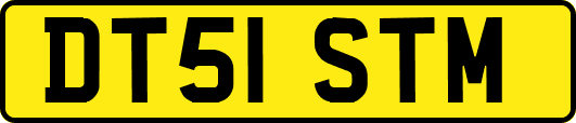 DT51STM