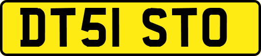 DT51STO