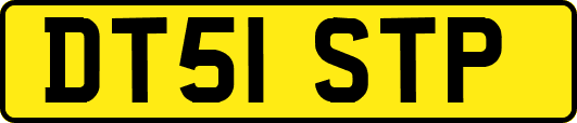 DT51STP