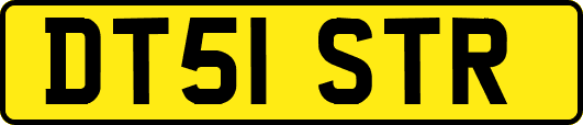 DT51STR