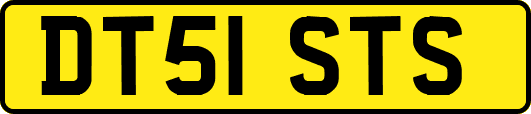 DT51STS