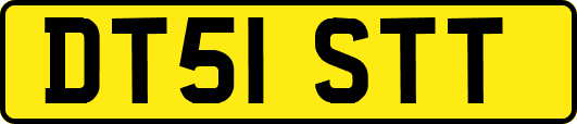 DT51STT