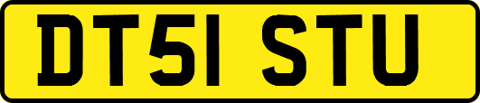 DT51STU