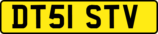 DT51STV