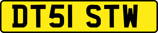 DT51STW