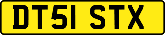 DT51STX