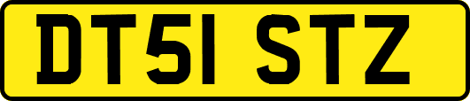 DT51STZ