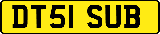 DT51SUB