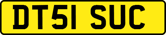 DT51SUC