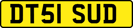 DT51SUD