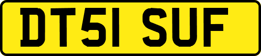 DT51SUF