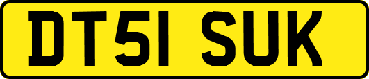 DT51SUK