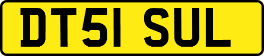 DT51SUL