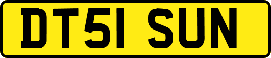 DT51SUN