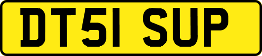 DT51SUP