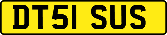 DT51SUS