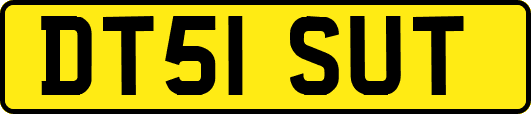 DT51SUT