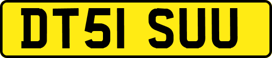 DT51SUU