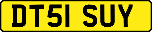 DT51SUY