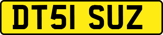 DT51SUZ