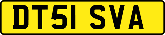 DT51SVA