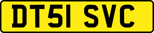 DT51SVC