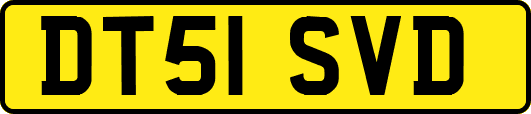 DT51SVD
