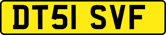 DT51SVF