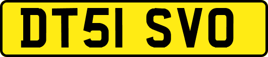 DT51SVO