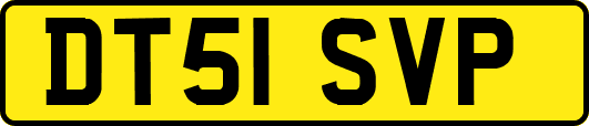 DT51SVP