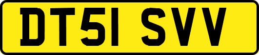 DT51SVV