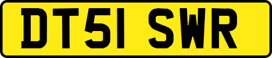 DT51SWR