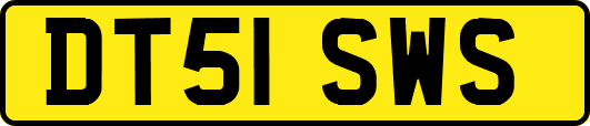 DT51SWS