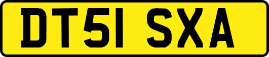 DT51SXA