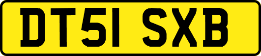 DT51SXB