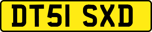 DT51SXD