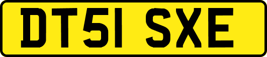 DT51SXE