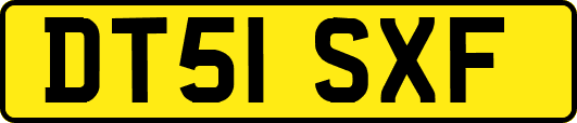 DT51SXF