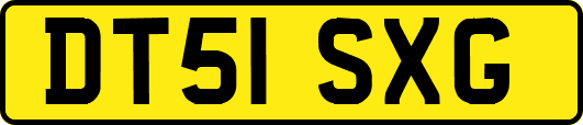 DT51SXG